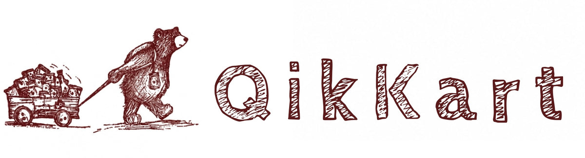 QikKart